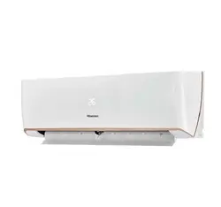 کولر گازی هایسنس مدل HRH-24TQ 24000 ا Hisense HRH-24TQ 24000 Air Conditioner