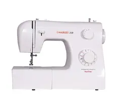 چرخ خیاطی کاچیران مدل نرگس 210