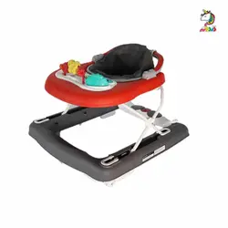 روروئک اسپرینگ مدل واکر 3in1 با تشک خوب