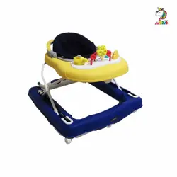 روروئک اسپرینگ مدل واکر 3in1 با تشک عالی