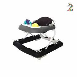 روروئک اسپرینگ مدل واکر 3in1 با تشک عالی