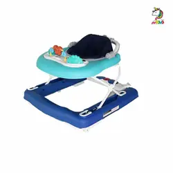 روروئک اسپرینگ مدل واکر 3in1 با تشک عالی