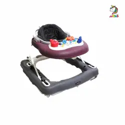 روروئک اسپرینگ مدل واکر 3in1 با تشک عالی