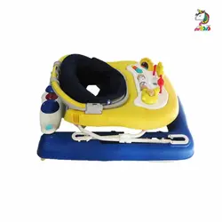 روروئک اسپرینگ مدل واکر 3in1 با تشک عالی