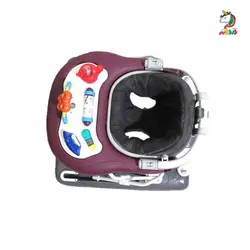 روروئک اسپرینگ مدل واکر 3in1 با تشک عالی