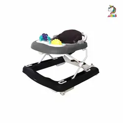 روروئک اسپرینگ مدل واکر 3in1 با تشک معمولی