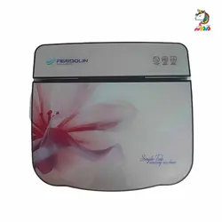مینی واش فردولین sw35 با درب شیشه ای - سیسمونی و پوشاک دردونه