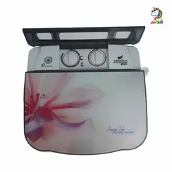 مینی واش فردولین sw35 با درب شیشه ای - سیسمونی و پوشاک دردونه