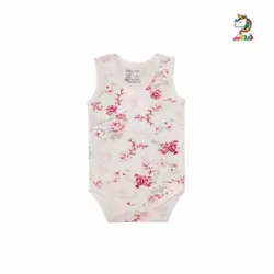 ست لباس سه تکه دانالو طرح خرگوش ستاره - سیسمونی و پوشاک دردونه