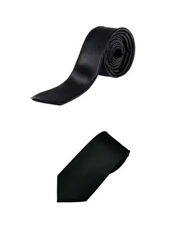 کراوات مشکی