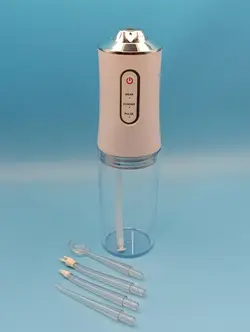 واتر جت Floss Pick 220