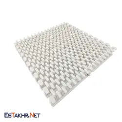 گریل شانه ای استخر 20 سانتیمتر