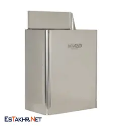 هیتر سونا خشک 4/5 کیلووات MEGA SPA