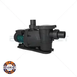 پمپ تصفیه استخر لئو 1 اسب بخار - LEO 1 hp مدل XKP