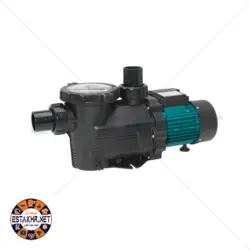 پمپ تصفیه استخر لئو 1 اسب بخار - LEO 1 hp مدل XKP
