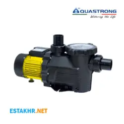 پمپ تصفیه استخر AquaStrong 1 hp مدل مدل EKP850