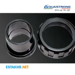 پمپ تصفیه استخر AquaStrong 1 hp مدل مدل EKP850