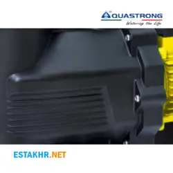 پمپ تصفیه استخر AquaStrong 1 hp مدل مدل EKP850