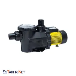 پمپ تصفیه استخر AquaStrong 1.5 hp مدل EKP1100