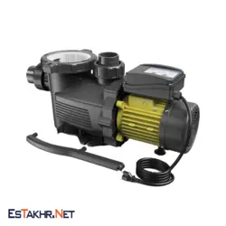 پمپ تصفیه استخر AquaStrong 2 hp مدل مدل EKP1600