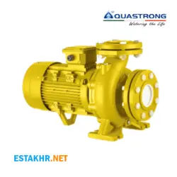 پمپ جت جکوزی AquaStrong 5.5 hp مدل EST40- 160/40
