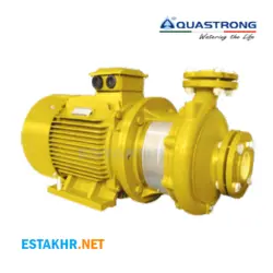 پمپ جت جکوزی AquaStrong 5.5 hp مدل EST40- 160/40