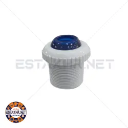 سرجت پلاستیکی 1/2-1 اینچ(50 میلیمتر) جکوزی و استخر