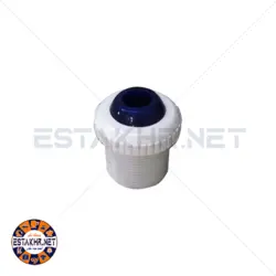 سرجت پلاستیکی 1/2-1 اینچ(50 میلیمتر) جکوزی و استخر