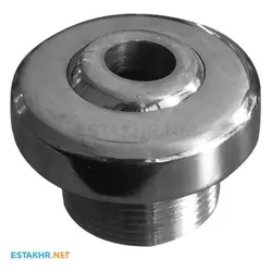 سرجت استخر استیل 1/4-1 اینچ