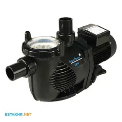 پمپ تصفیه استخر ایماکس EMAUX 2 hp مدل SPH200