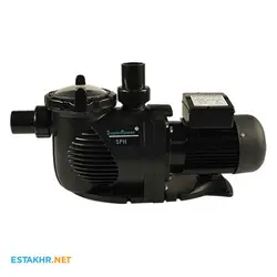 پمپ تصفیه استخر ایماکس EMAUX 2 hp مدل SPH200