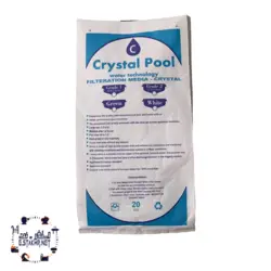 سیلیس تصفیه آب استخر ممتاز