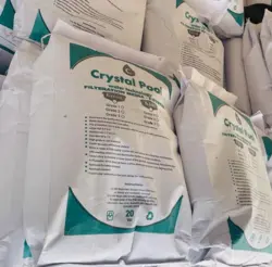 سیلیس تصفیه آب استخر ممتاز