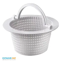 اسکیمر استخر سایز کوچک 1/5 اینچ