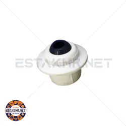 سرجت پلاستیکی 2 اینچ (63 میلیمتر)جکوزی و استخر