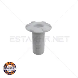 سرجت پلاستیکی 1 اینچ (32 میلیمتر)جکوزی و استخر