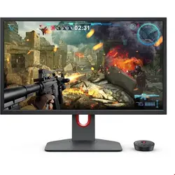 مانیتور بنکیو مدل MONITOR BENQ XL2540K