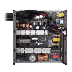 پاور کامپیوتر گرین مدل GREEN POWER GP600A-GED