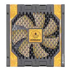 پاور 800 وات گرین مدل POWER GREEN GP800A-UK EVO