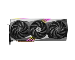 گرافیک ام اس آی مدل VGA MSI GeForce RTX™ 4080 16GB GAMING X TRIO
