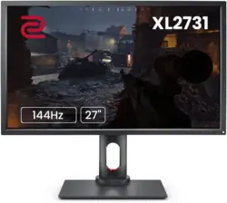 مانیتور بنکیو مدل Monitor Benq XL2731