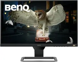 مانیتور بنکیو مدل Monitor BENQ EW2480