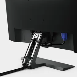 مانیتور بنکیو مدل MONITOR BENQ GW2280