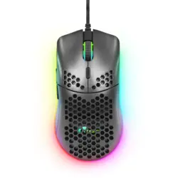 ماوس گرین مدل GM606-RGB