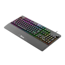 کیبورد گرین مدل GK703-RGB