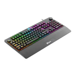 کیبورد گرین مدل GK703-RGB