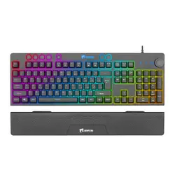 کیبورد گرین مدل GK703-RGB