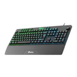 کیبورد گرین مدل GK703-RGB