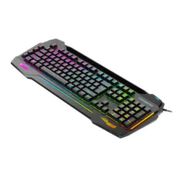 کیبورد گرین مدل GK702-RGB