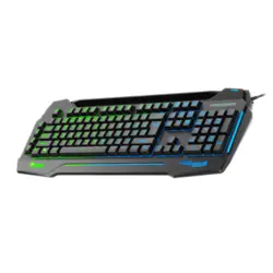 کیبورد گرین مدل GK702-RGB